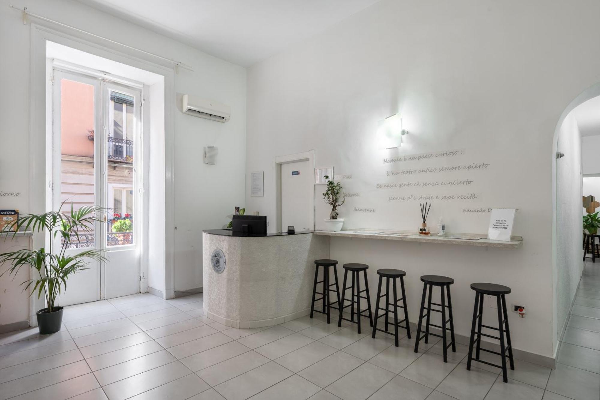 Nina Suites Naples Exterior photo