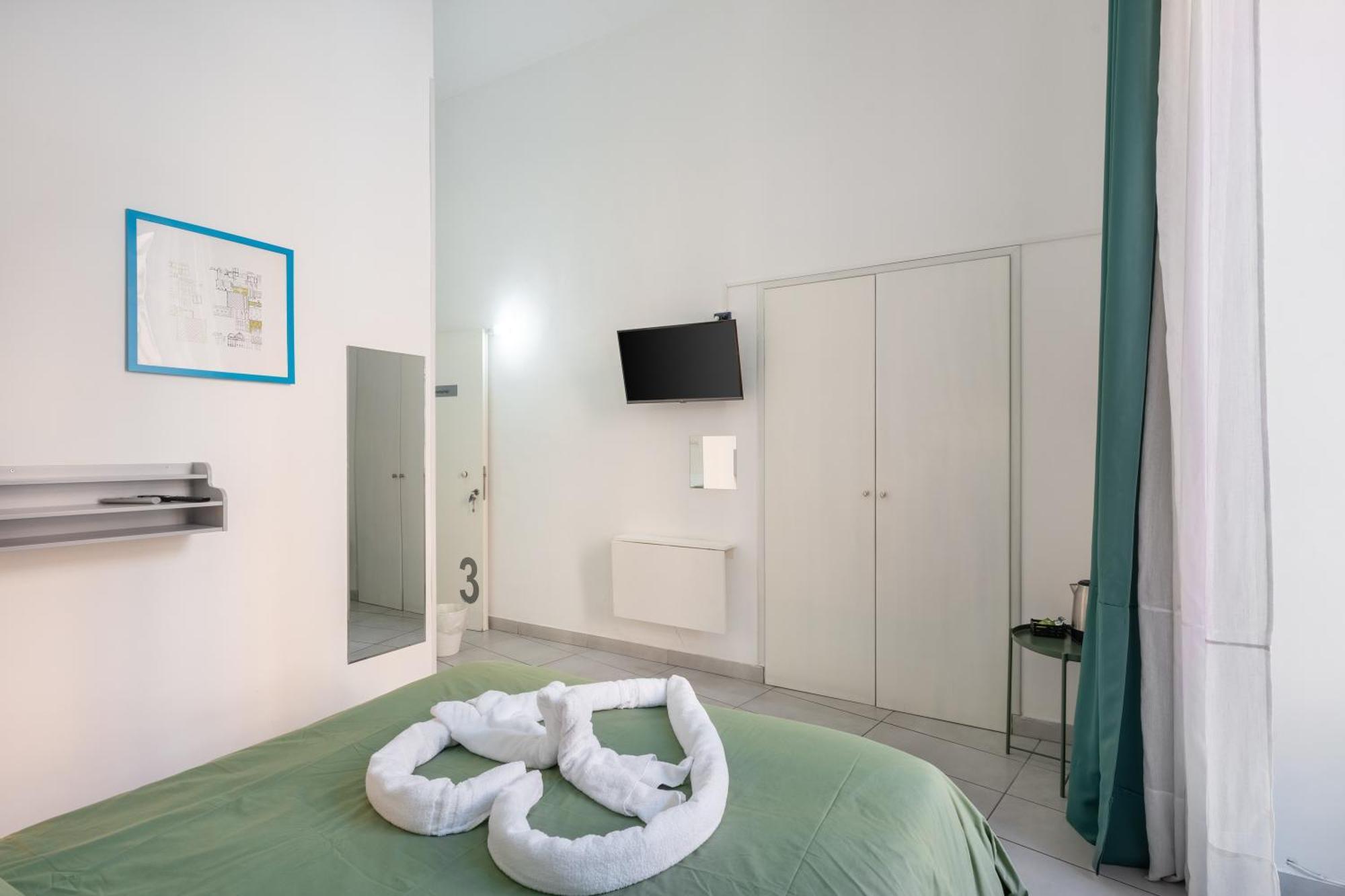Nina Suites Naples Exterior photo