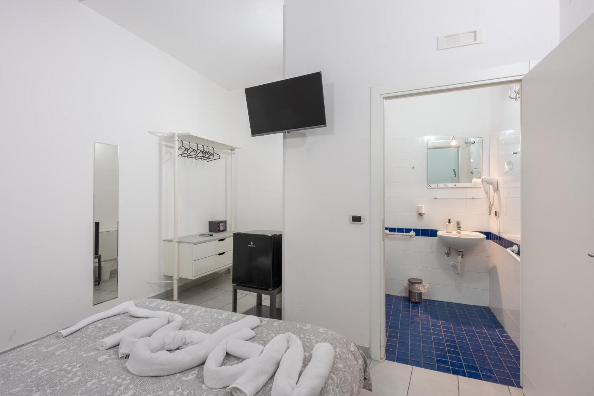 Nina Suites Naples Exterior photo