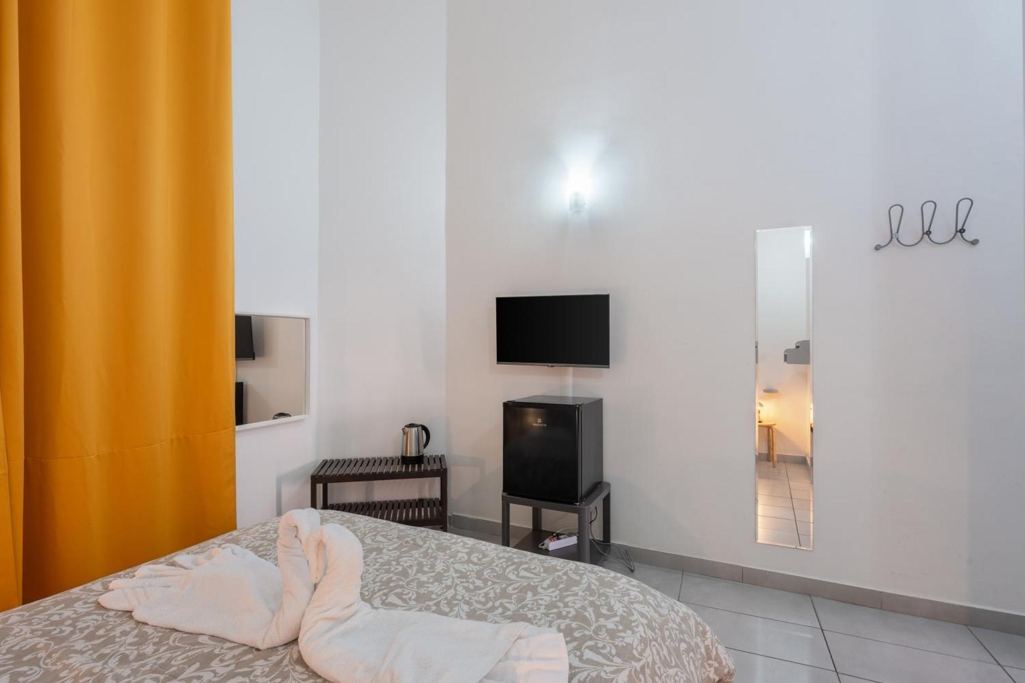 Nina Suites Naples Exterior photo