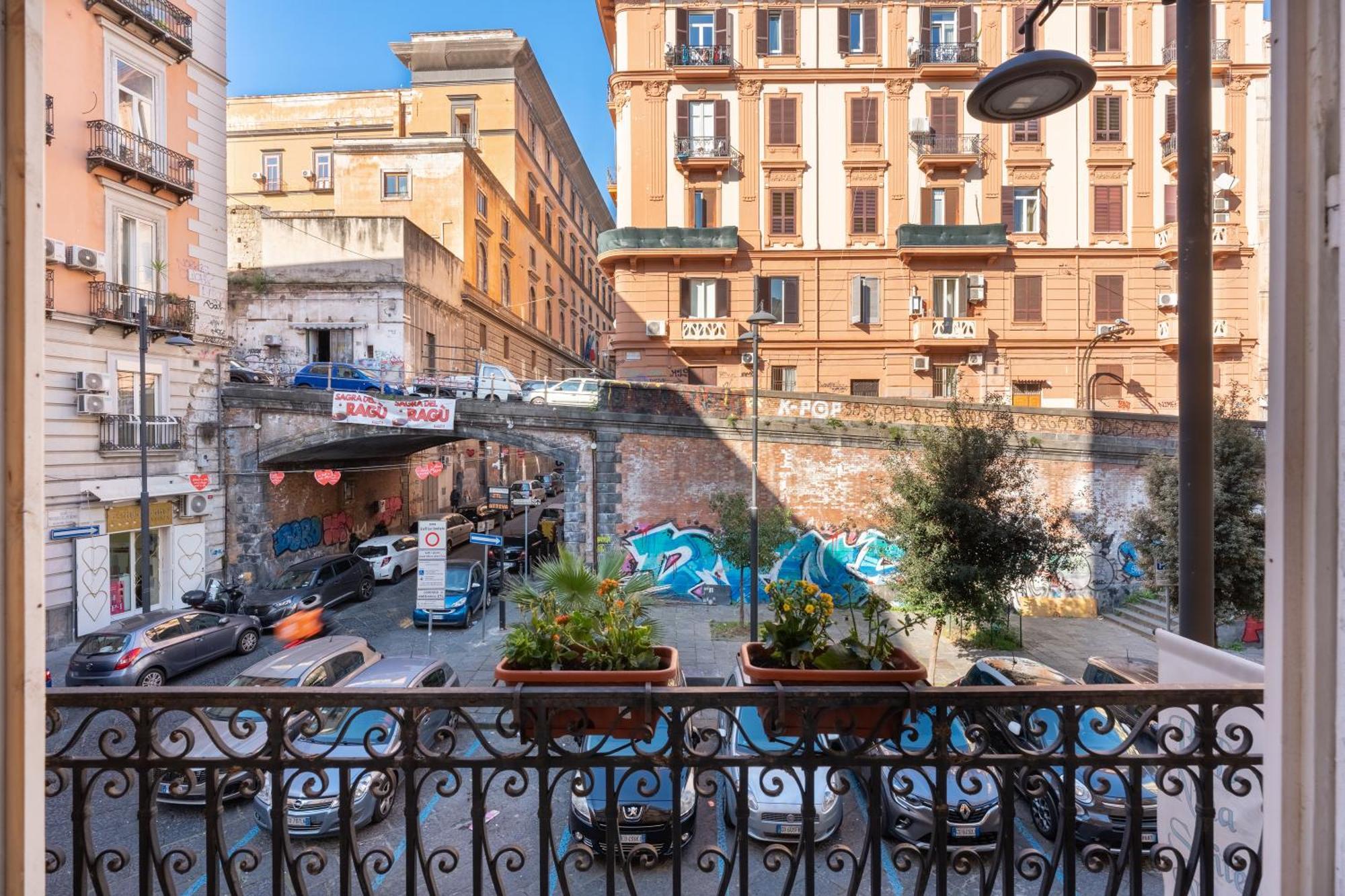 Nina Suites Naples Exterior photo