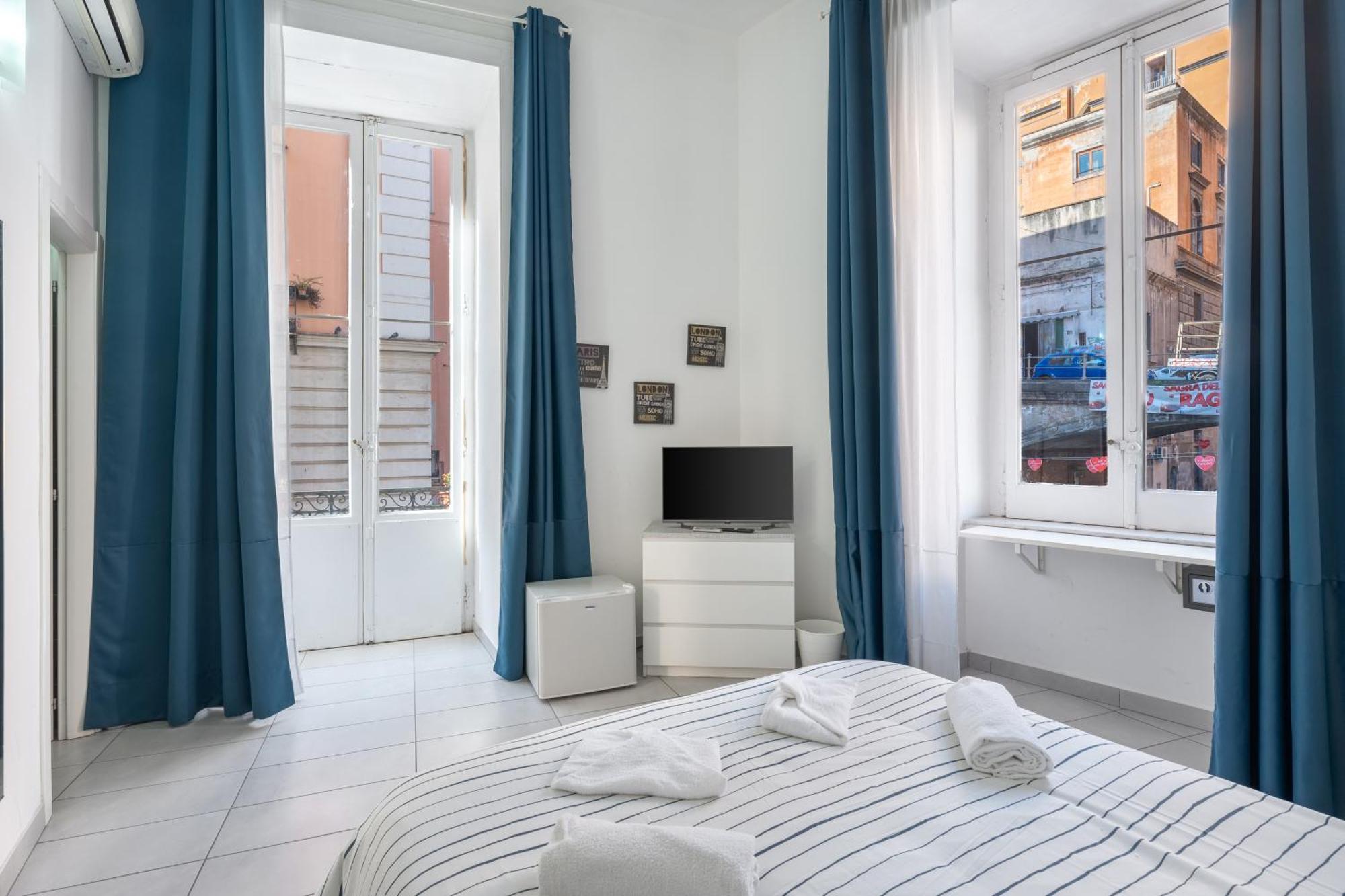 Nina Suites Naples Exterior photo