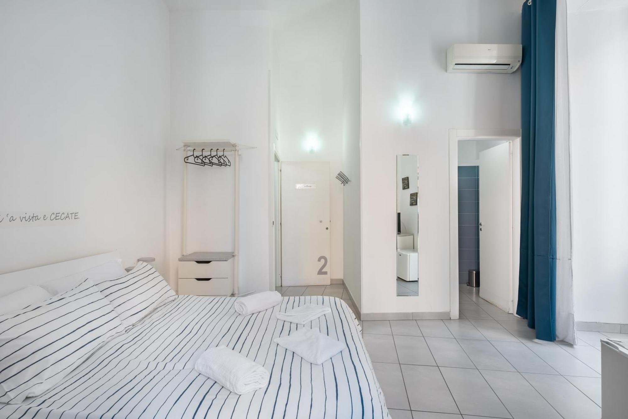 Nina Suites Naples Exterior photo